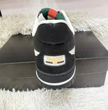 Modelo GU essenci preto