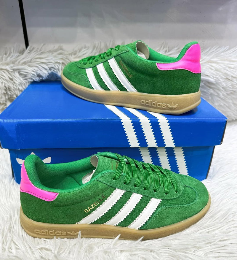 Adi Gaze verde