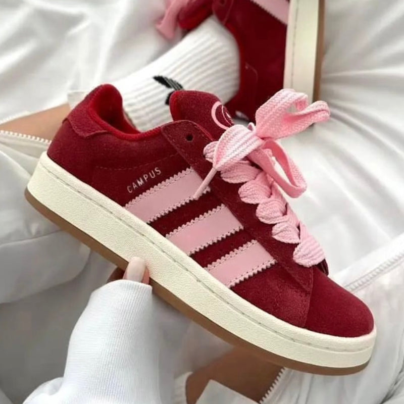 Adidas Campus 00s vinho - ESGOTADO