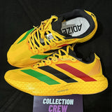 Ad evo bob amarelo  1:1