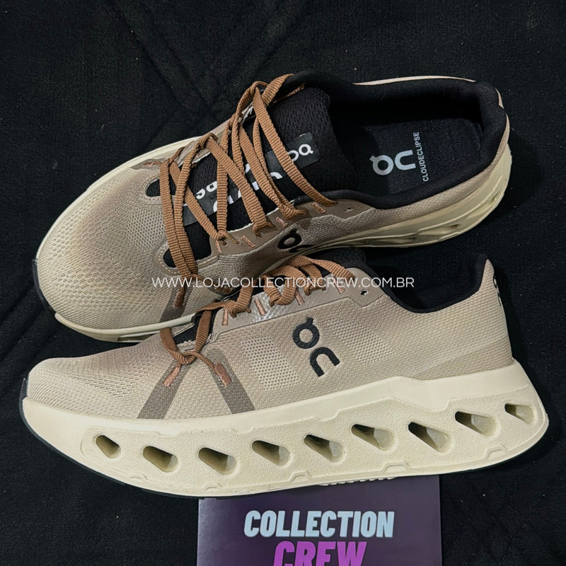 Modelo Driff low café