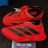 Adi running PRO 4 vermelho 1:1