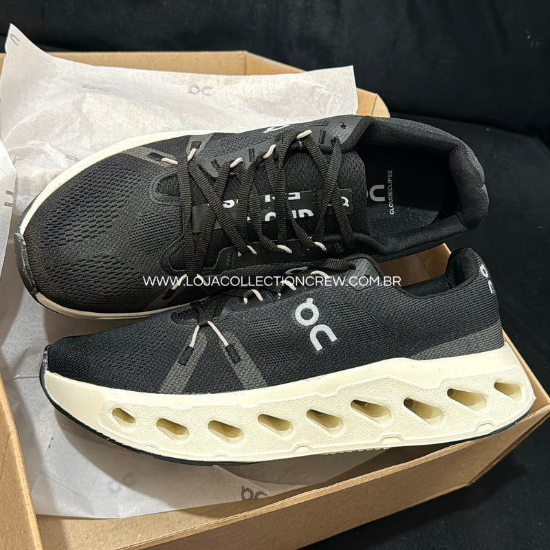 Modelo Driff low preto