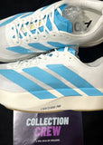 Ad running Azul bebê