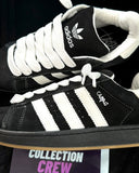 Campus 00s -ESGOTADO