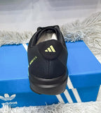 Modelo Ad running verde