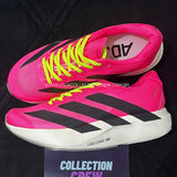 Modelo Ad running Pink