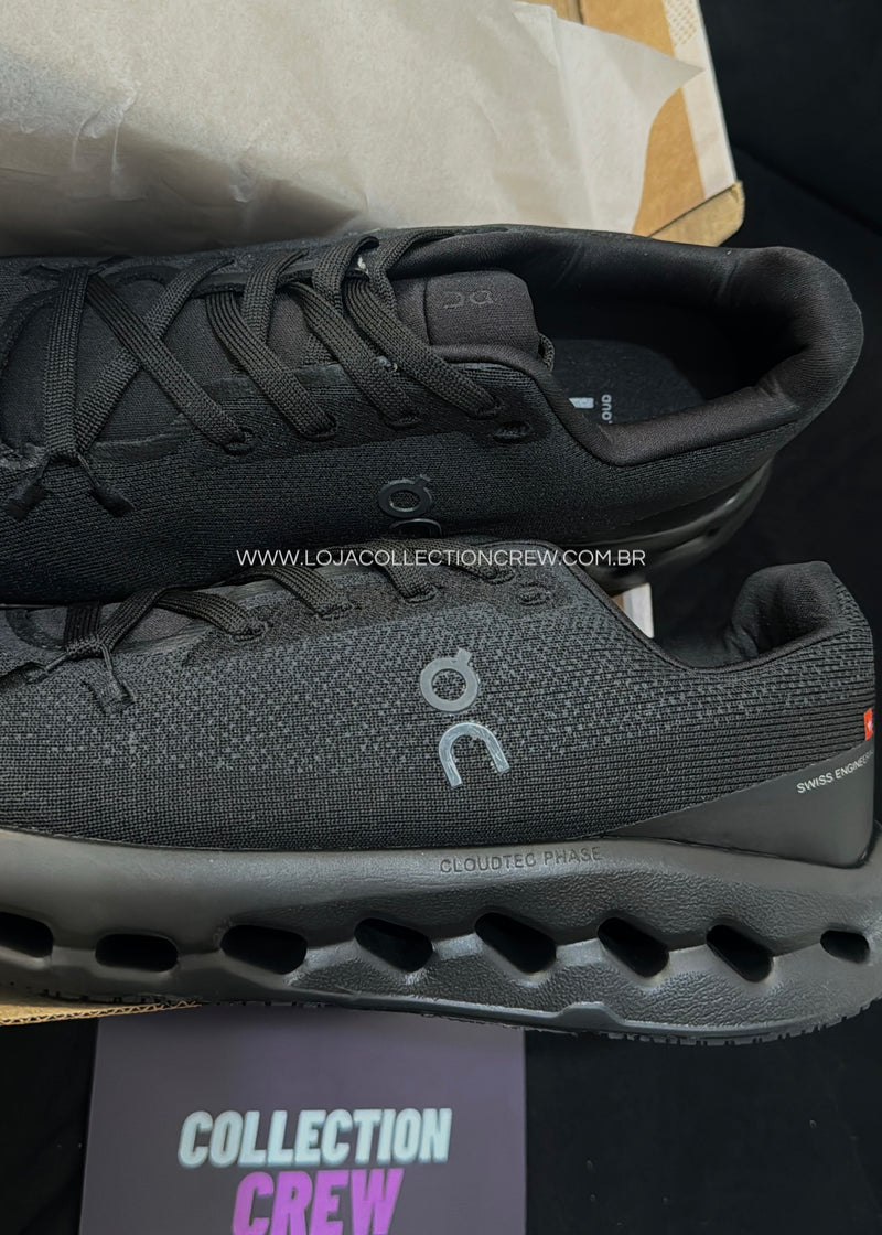 Modelo Driff low preto