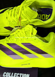 Ad evo verde listra roxa 1:1