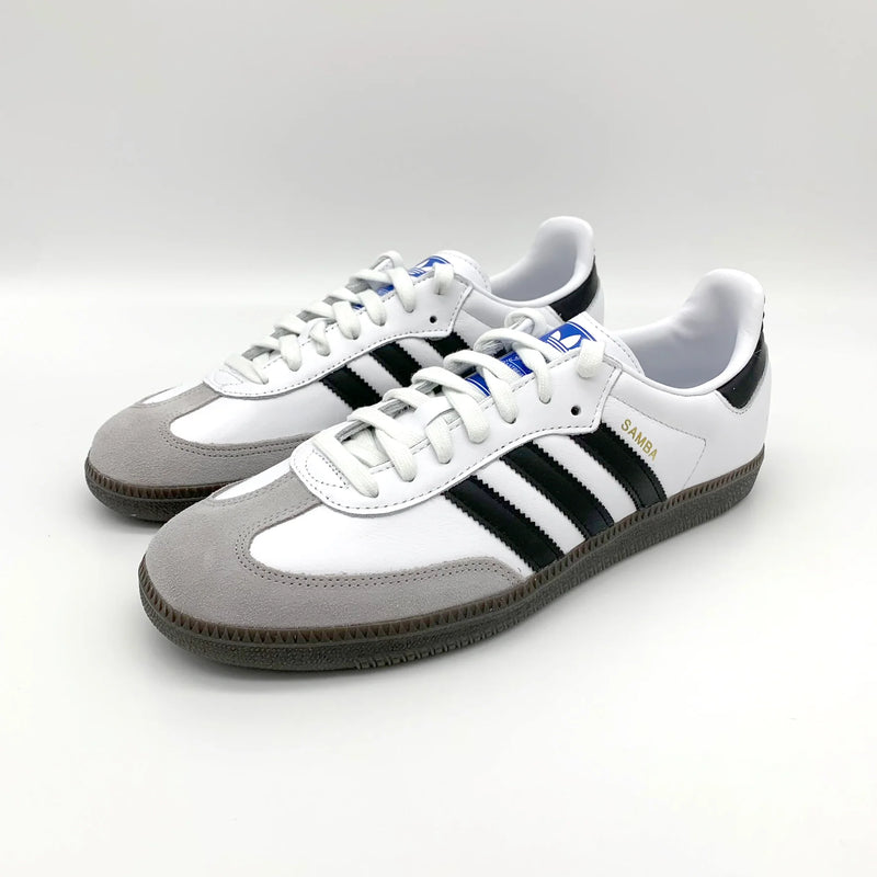 Adidas Samba Clássico