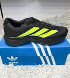 Modelo Ad running verde