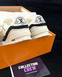 trainer off cravejado