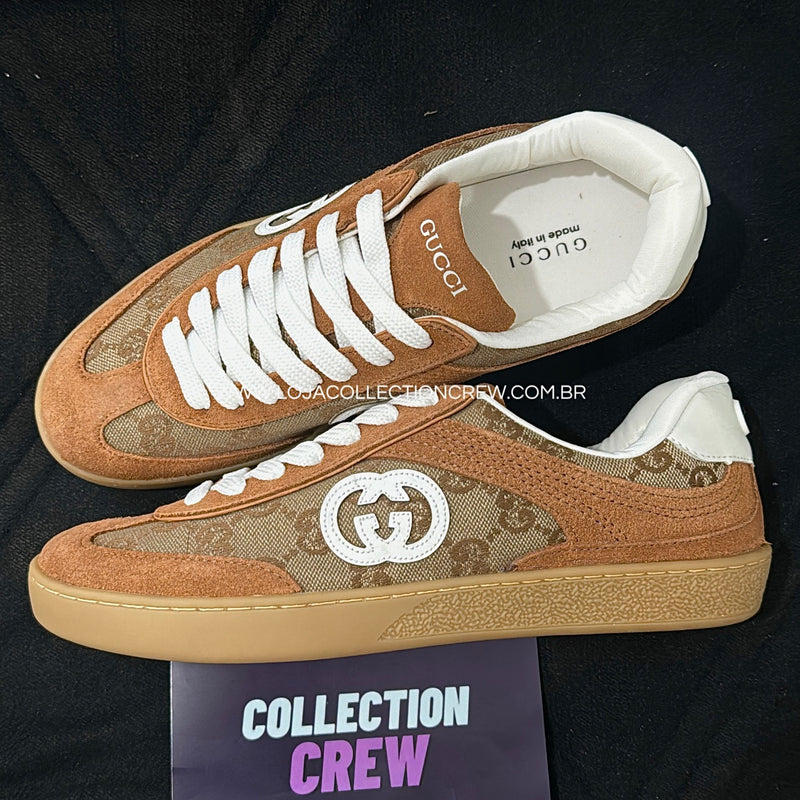 Modelo GU cupper Caramelo