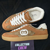 Modelo GU cupper Caramelo