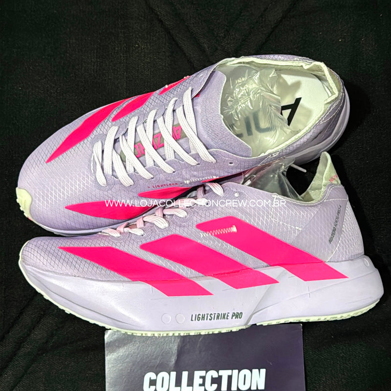 Ad running p4 lilas listra pink