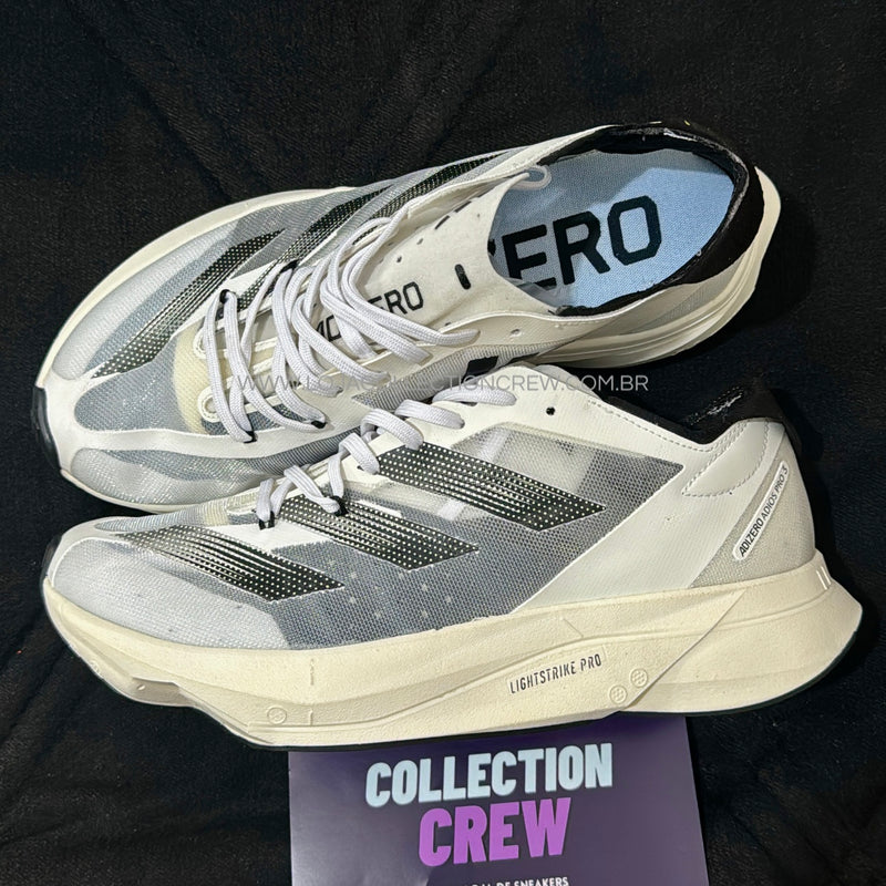 Modelo Ad running lost branco