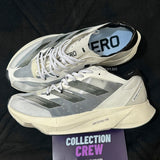 Modelo Ad running lost branco