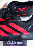 Ad runn RRO 4 preto listra vermelho 1:1
