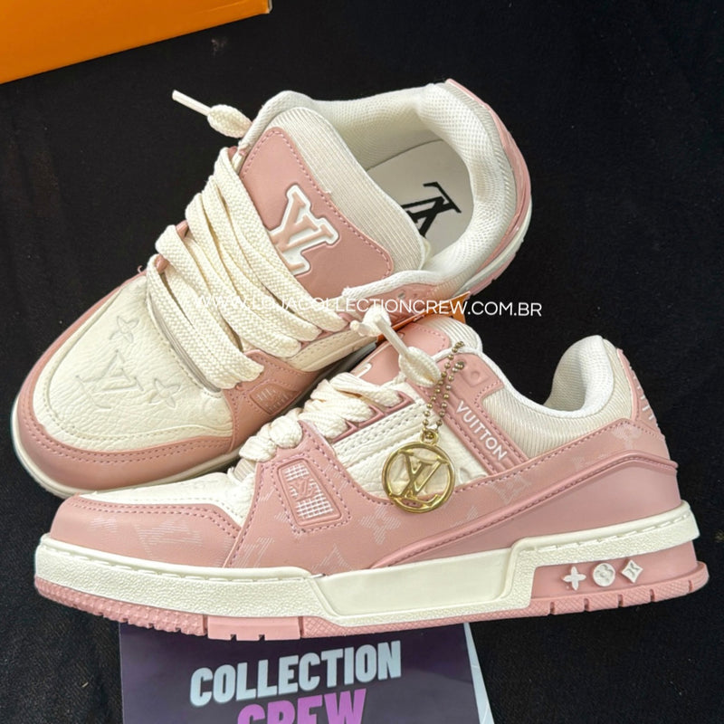 Trainer rosa