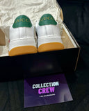 Modelo GU basic branco