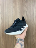 Ad runn PRO 4 preto listra preta