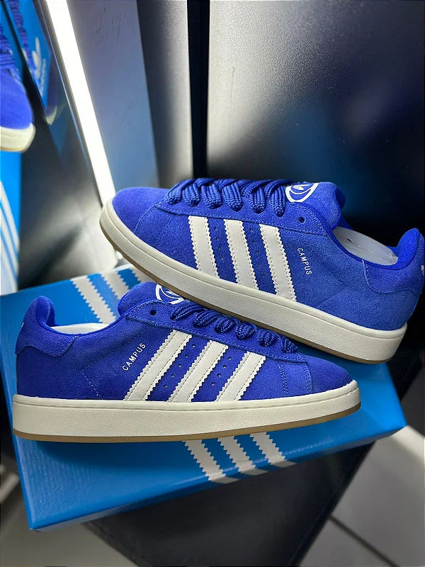 Adidas Campus 00s Azul