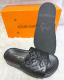 Chinelo Lo cout preto