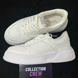 Modelo Gu space branco