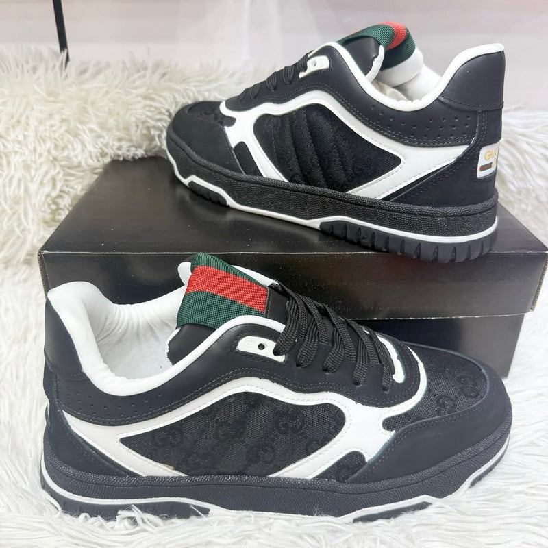 Modelo GU essenci preto