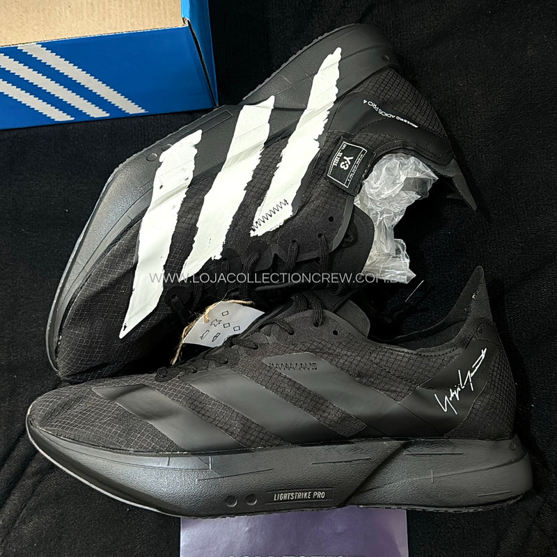 Ad runn PRO 4 preto Y3 1:1