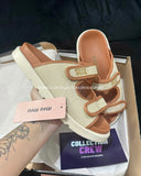 Papete Mi charlotte caramelo