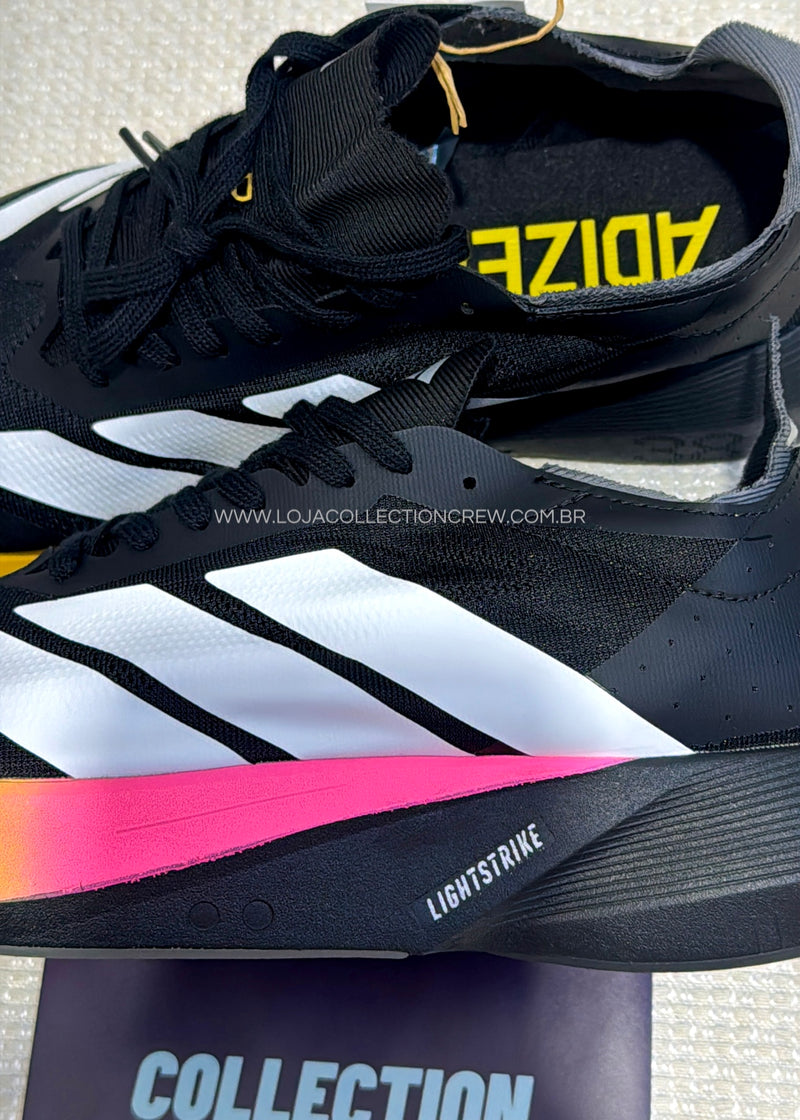 Ad RC preto neon  1:1