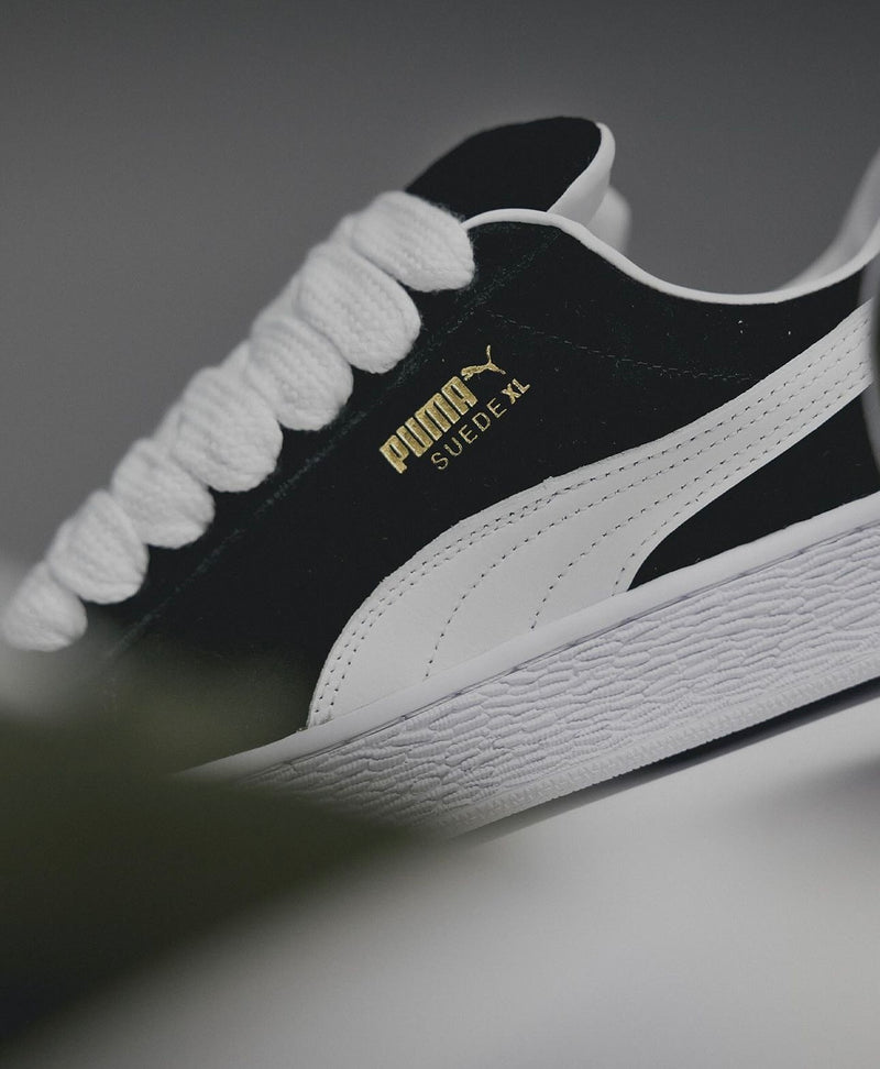 Puma XL preto-ESGOTADO