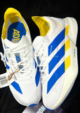 Ad runn PRO 4 listra azul e mini amarela 1:1