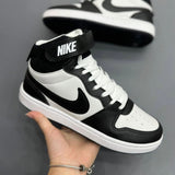 Modelo Ni acad branco