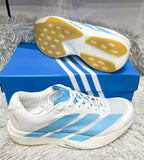 Ad running Azul bebê