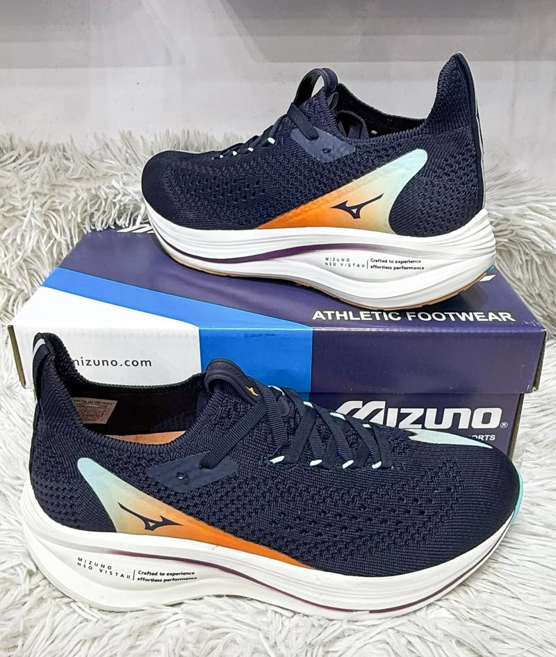 Miz Sport azul marinho