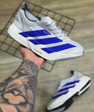 Ad runn PRO 4 cinza listra azul 1:1