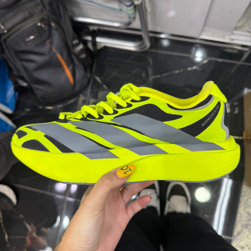 Ad evo exo verde  1:1