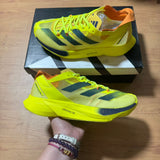 Ad running lost amarelo