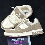 trainer bege (ESGOTADO)