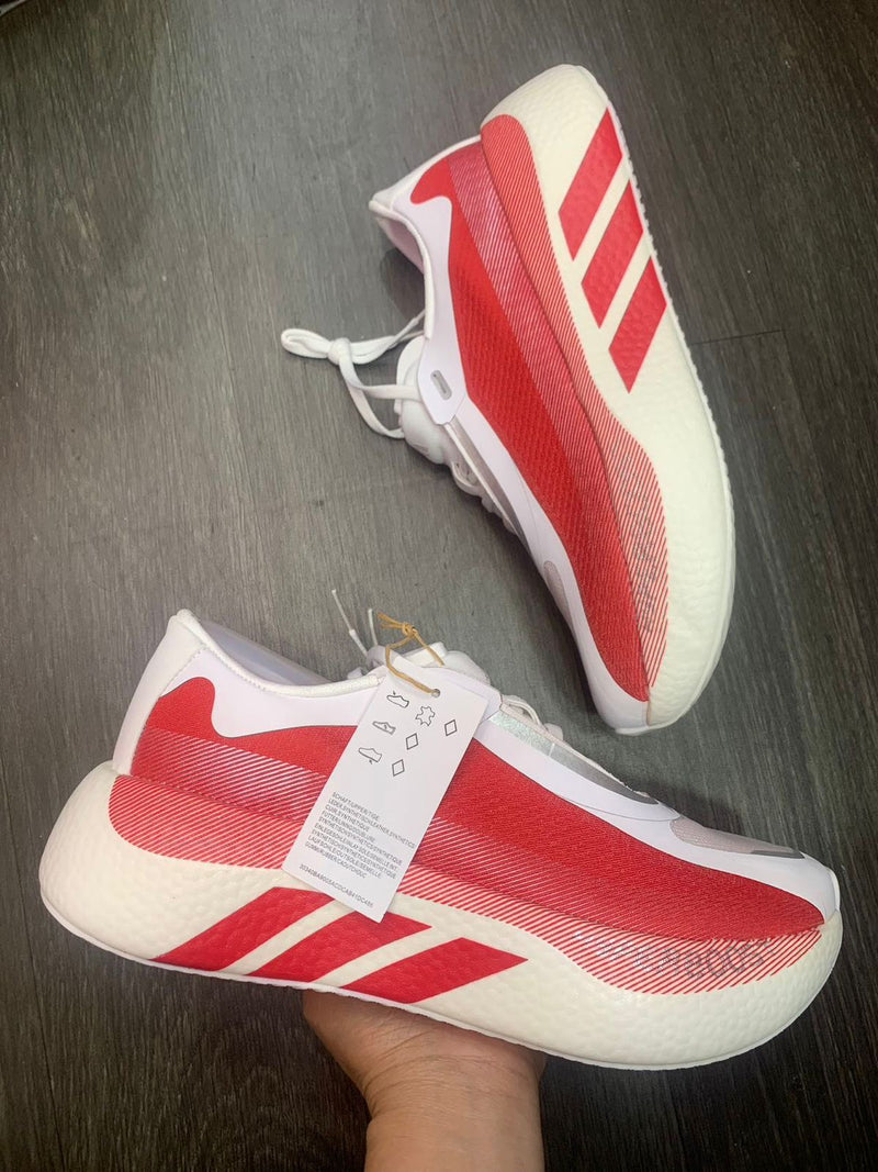 Ad hype vermelho 1:1