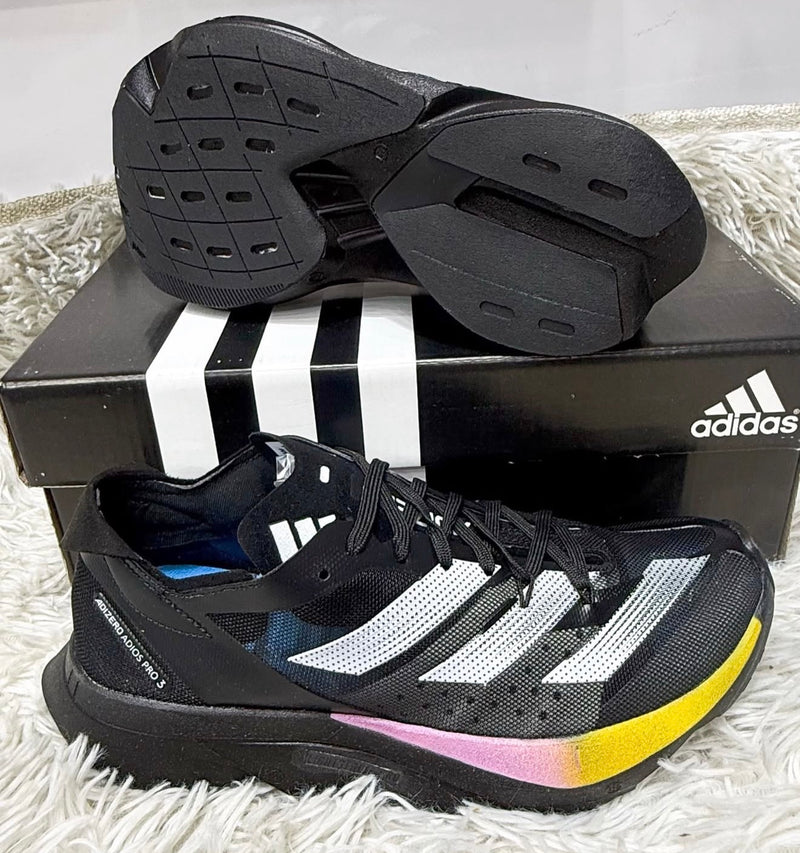Ad running Lost black candy