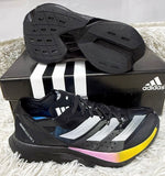 Ad running Lost black candy