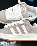 Campus cinza (SEGUNDA LINHA)