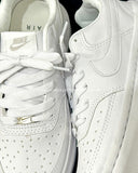 Modelo plataforma branco