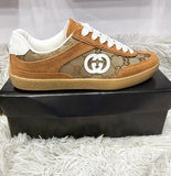 Modelo GU cupper Caramelo