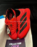 Adi running PRO 4 vermelho 1:1