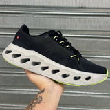 Modelo Driff low neon preto