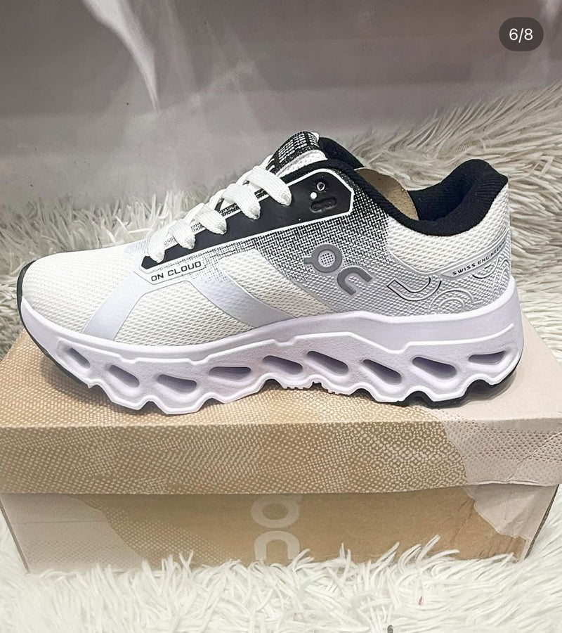 Modelo drif branco